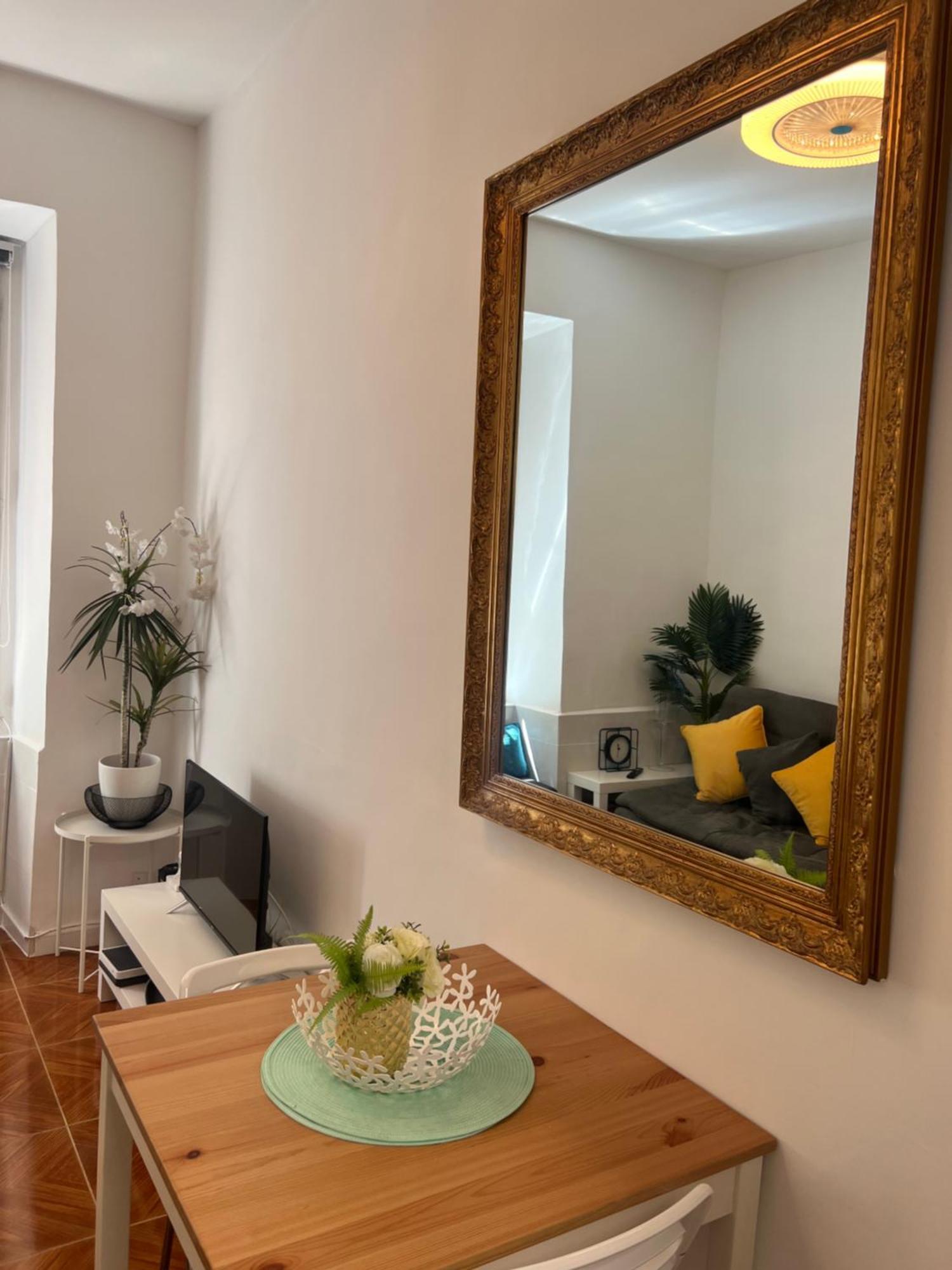 Precioso Apartamento Madrid Centro Exterior foto