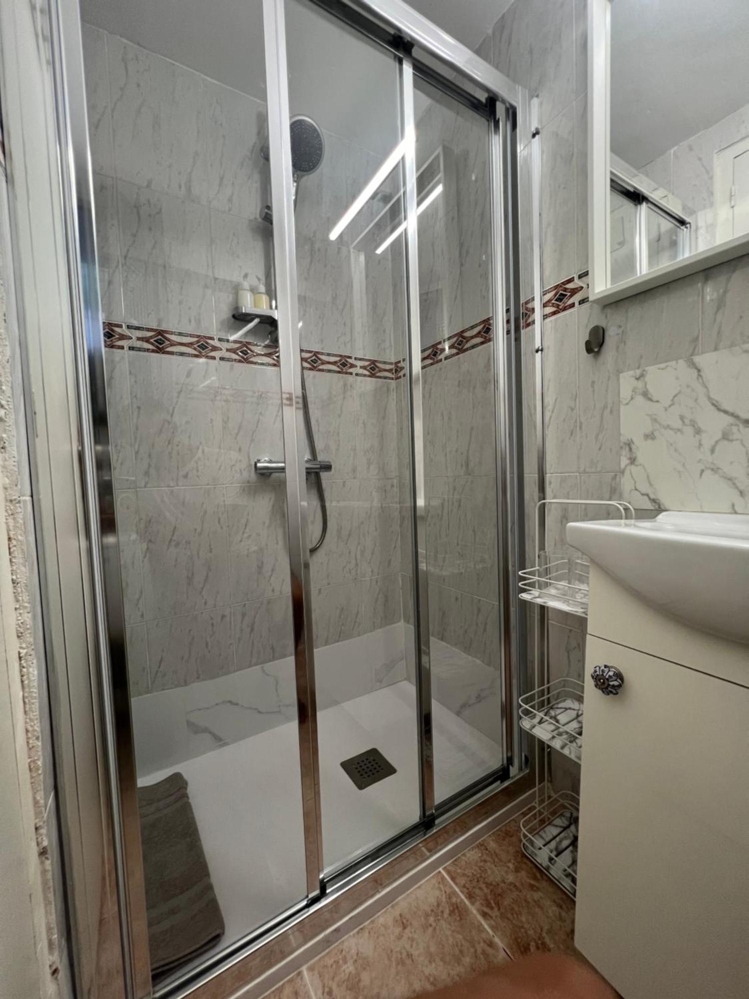 Precioso Apartamento Madrid Centro Exterior foto